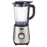 1.7L  3 In 1 Glass Blender MS6106GB