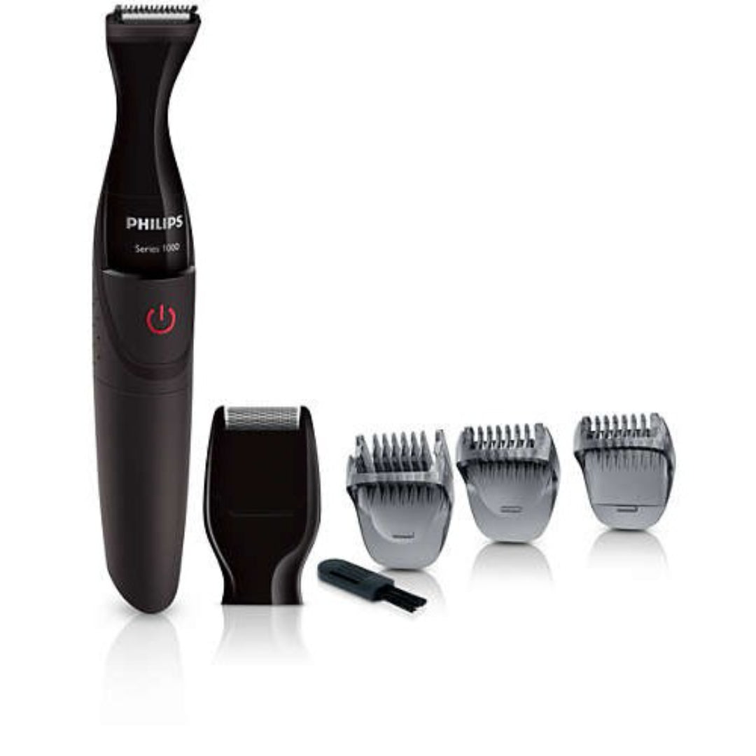 *LOCAL WARRANTY* PHILIPS MG1100 Multigroom beard styler