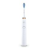 SoniCare DiamondClean Rechargeable Toothbrush - Rose Gold Color HX9312