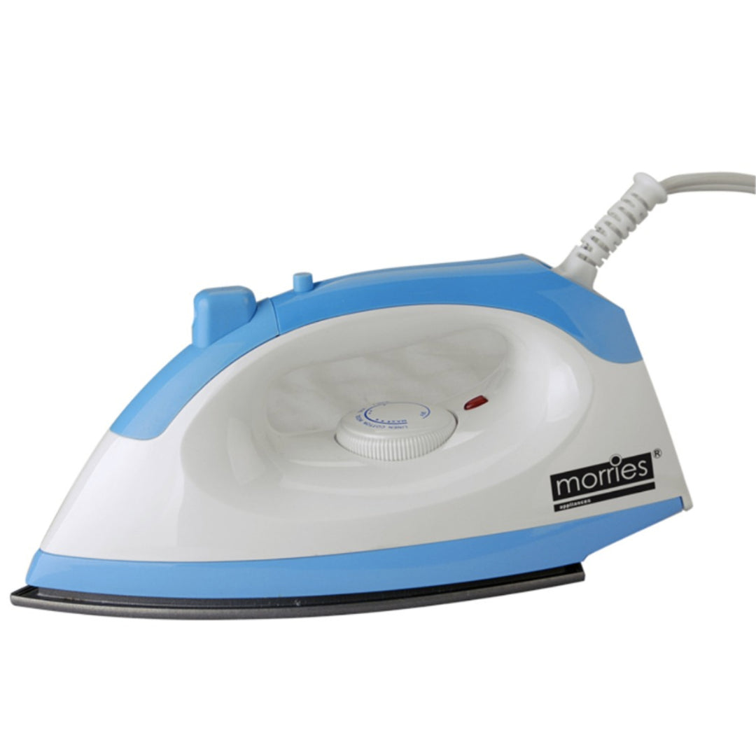 Dry Iron With Spray MS-1228S