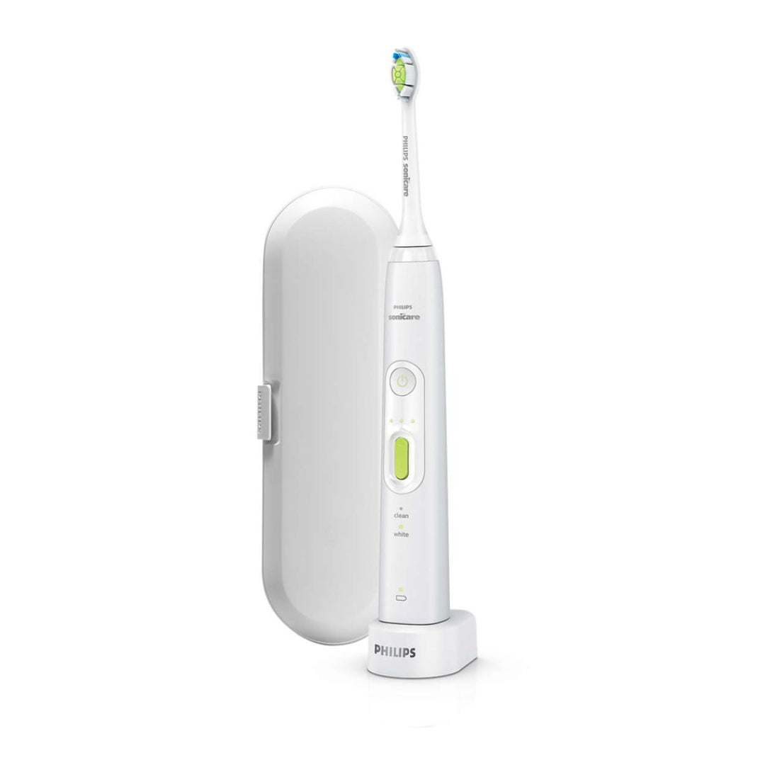 Sonicare HealthyWhite Sonic Electric Toothbrush - HX8911/02