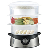 Food Steamer MS8803TFS