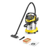 Wet and Dry Vacuum Cleaner WD 5 S V-25/5/22