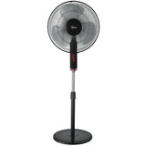 16 Inches Stand Fan MS608B