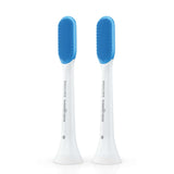 Sonicare TongueCare+ Tongue Brushes HX8072/80 (Latex Free)