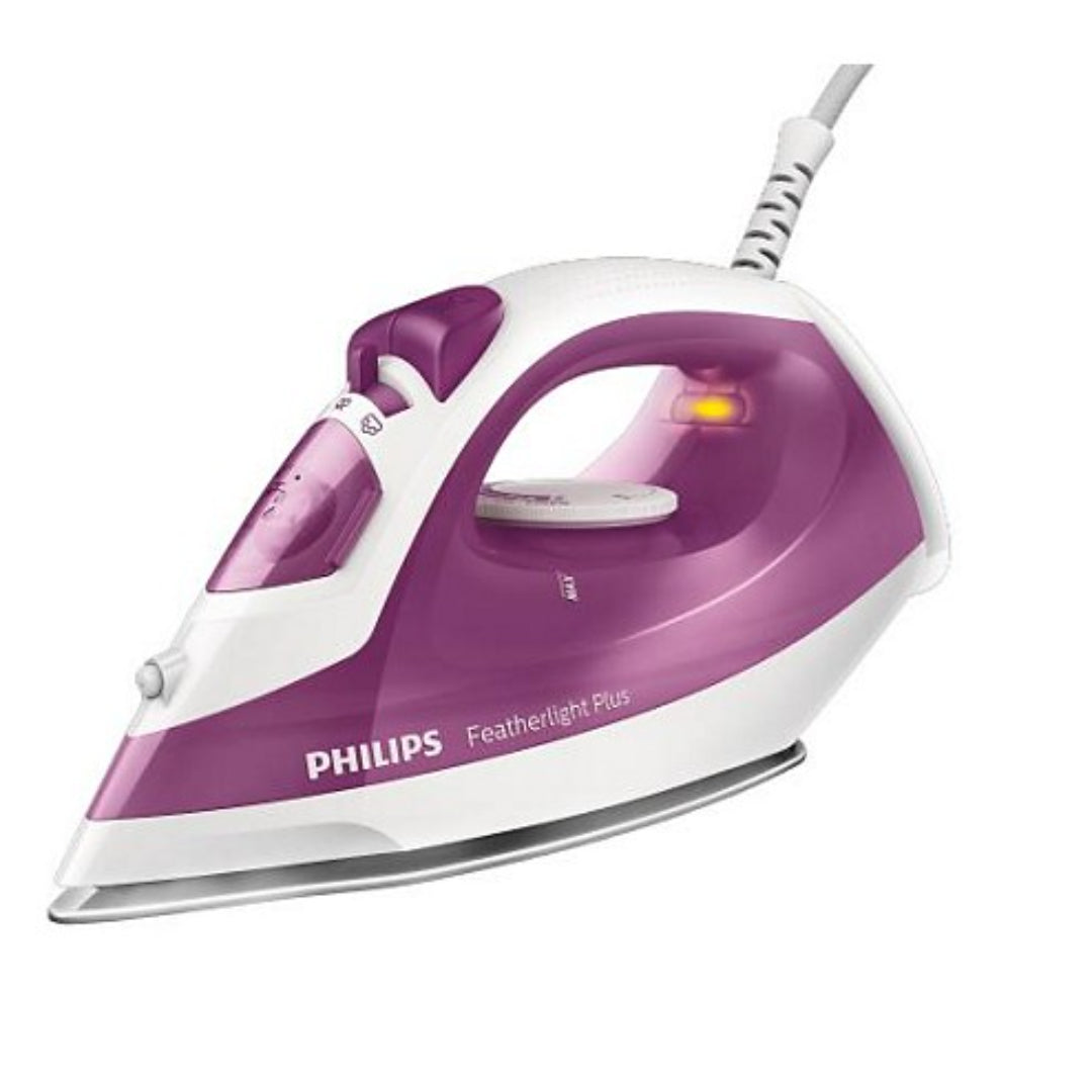 Featherlight Steam Iron GC1426