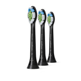 Sonicare W2 Optimal White Standard Sonic Toothbrush Heads HX6063/96