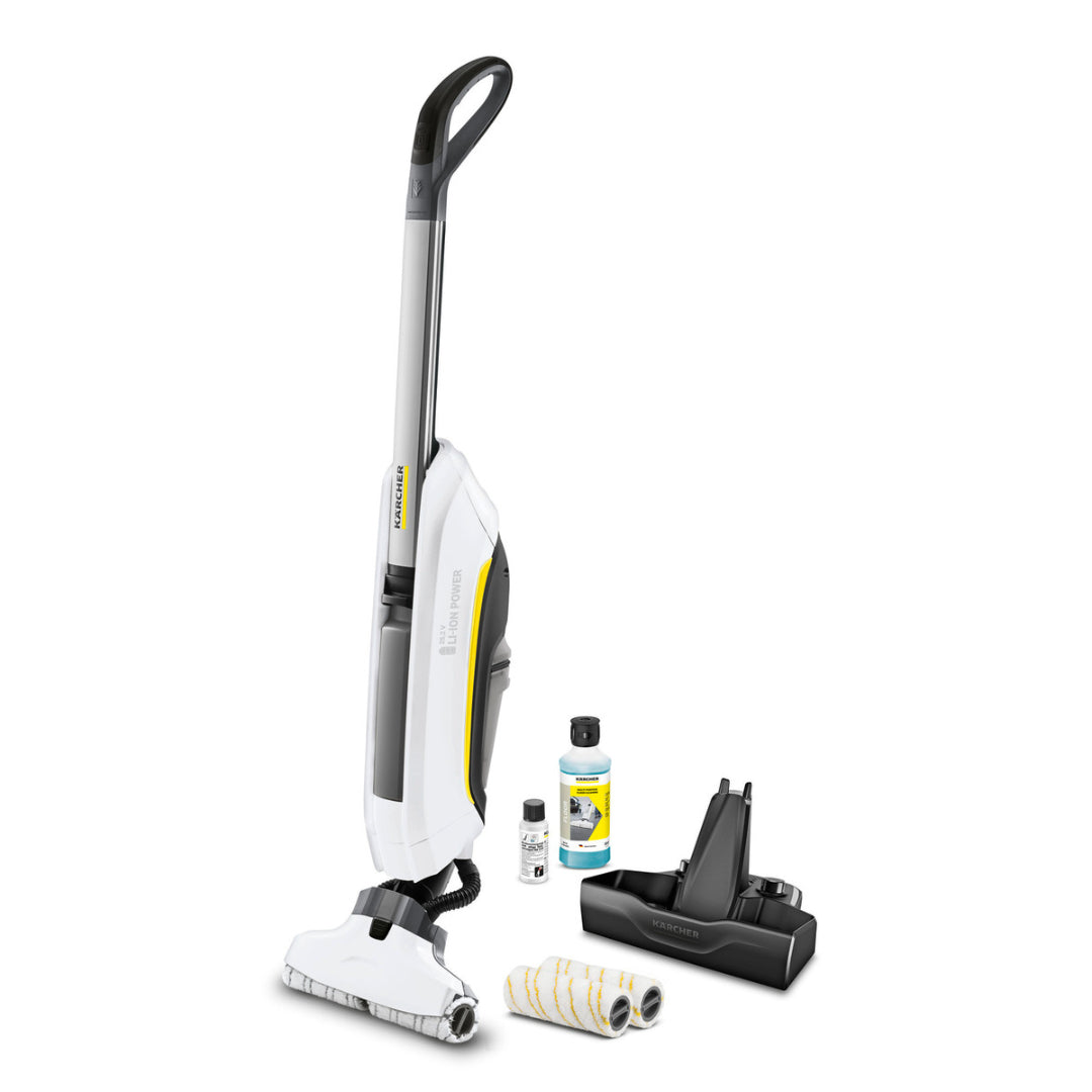 Cordless Hard Floor Cleaner FC 5 Premium