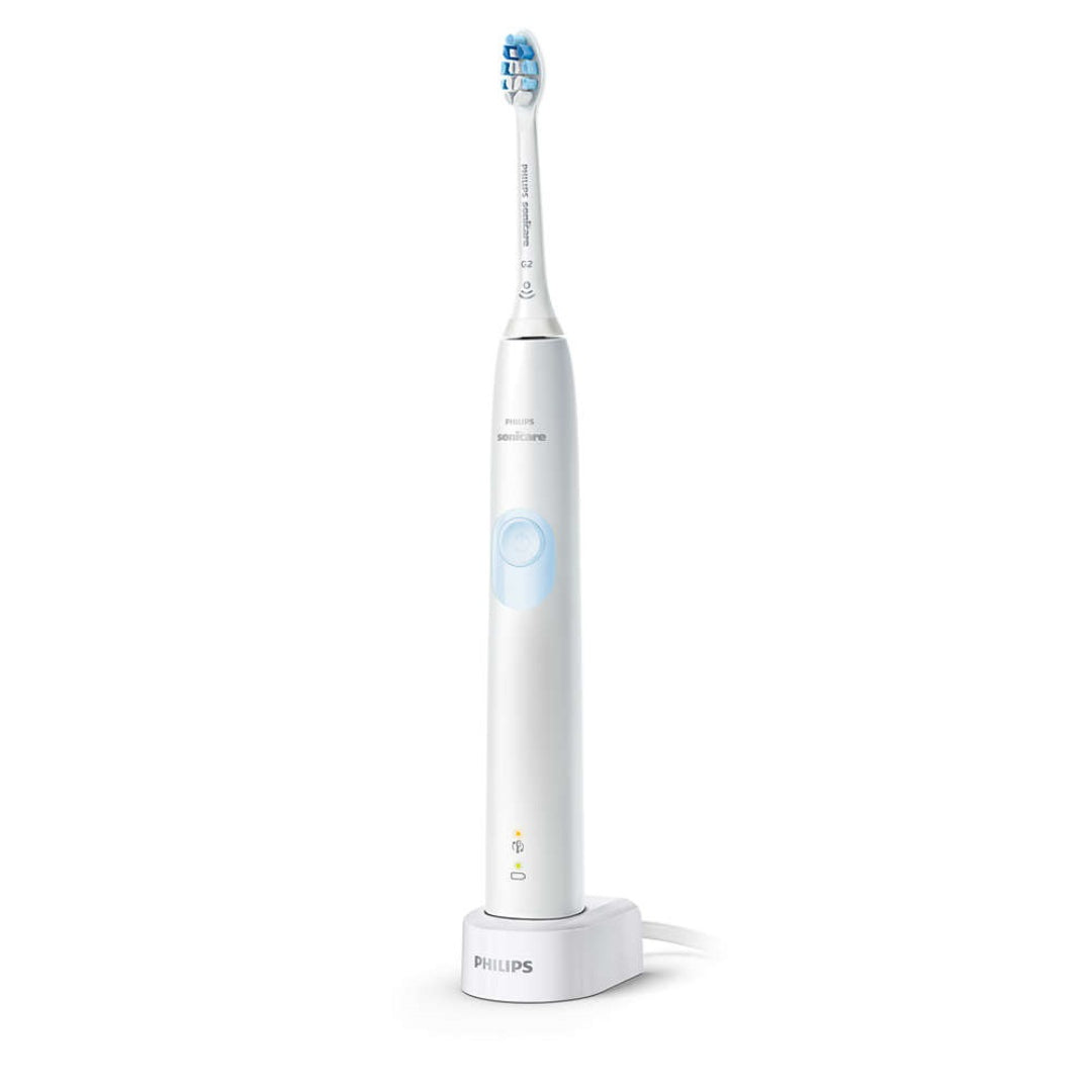 Sonicare Protective Clean 4300 Toothbrush HX6809/16