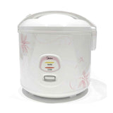 1.8L Rice Cooker MR-CM18SQ