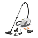 Water Filter Vacuum Cleaner DS 6.000 Mediclean *SEA