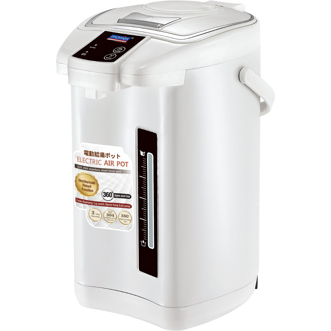 4L Electric Airpot MS42AP Premium