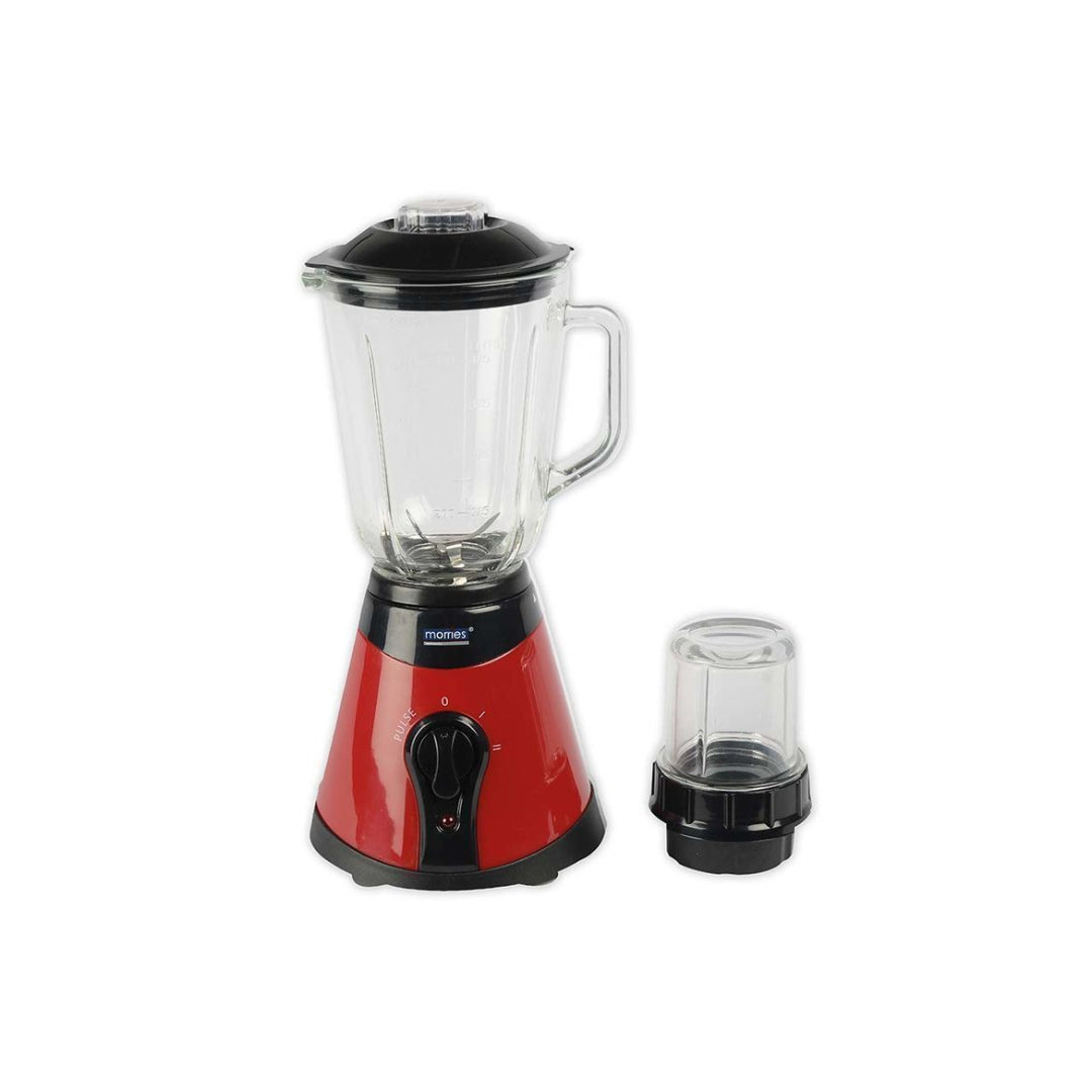 0.8L 2 In 1 Glass Blender MS-BL250