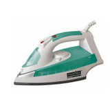 Steam Iron Spray MS-2388S