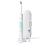 Sonicare ProtectiveClean HX6857 | comes with charger and travel case