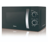 20L Premium Solo Microwave MM720CJ9