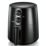 3.5L 3D AirFlow Air Fryer MTN35A