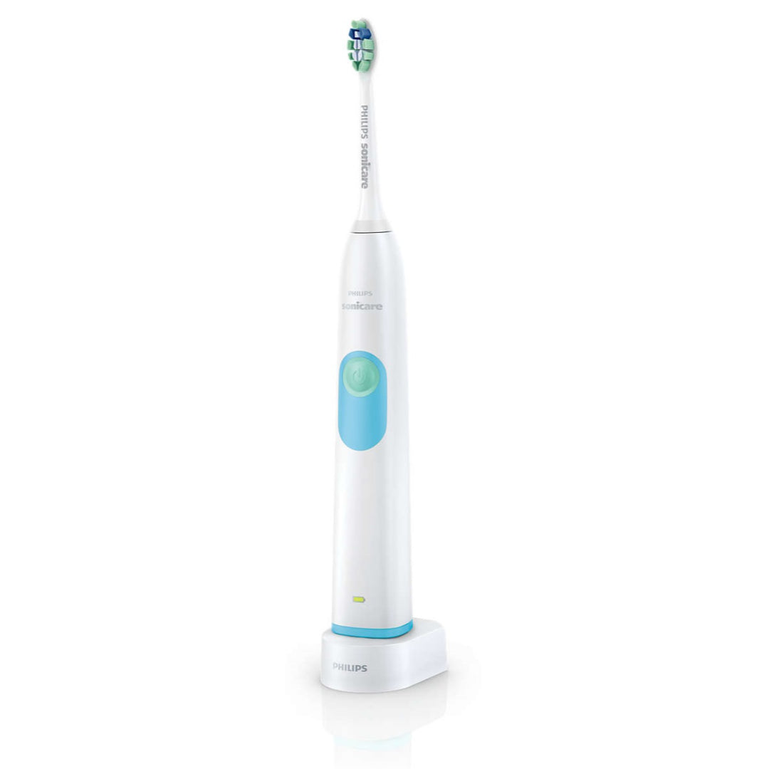 Sonicare 2 Series Plaque Control Electric Toothbrush HX6231/01