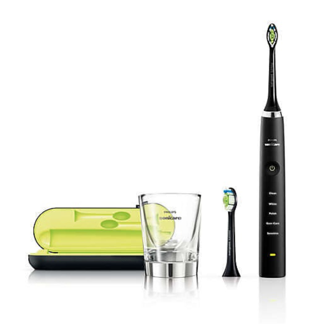 Sonicare DiamondClean Rechargeable Sonic Toothbrush HX9352/HX9362