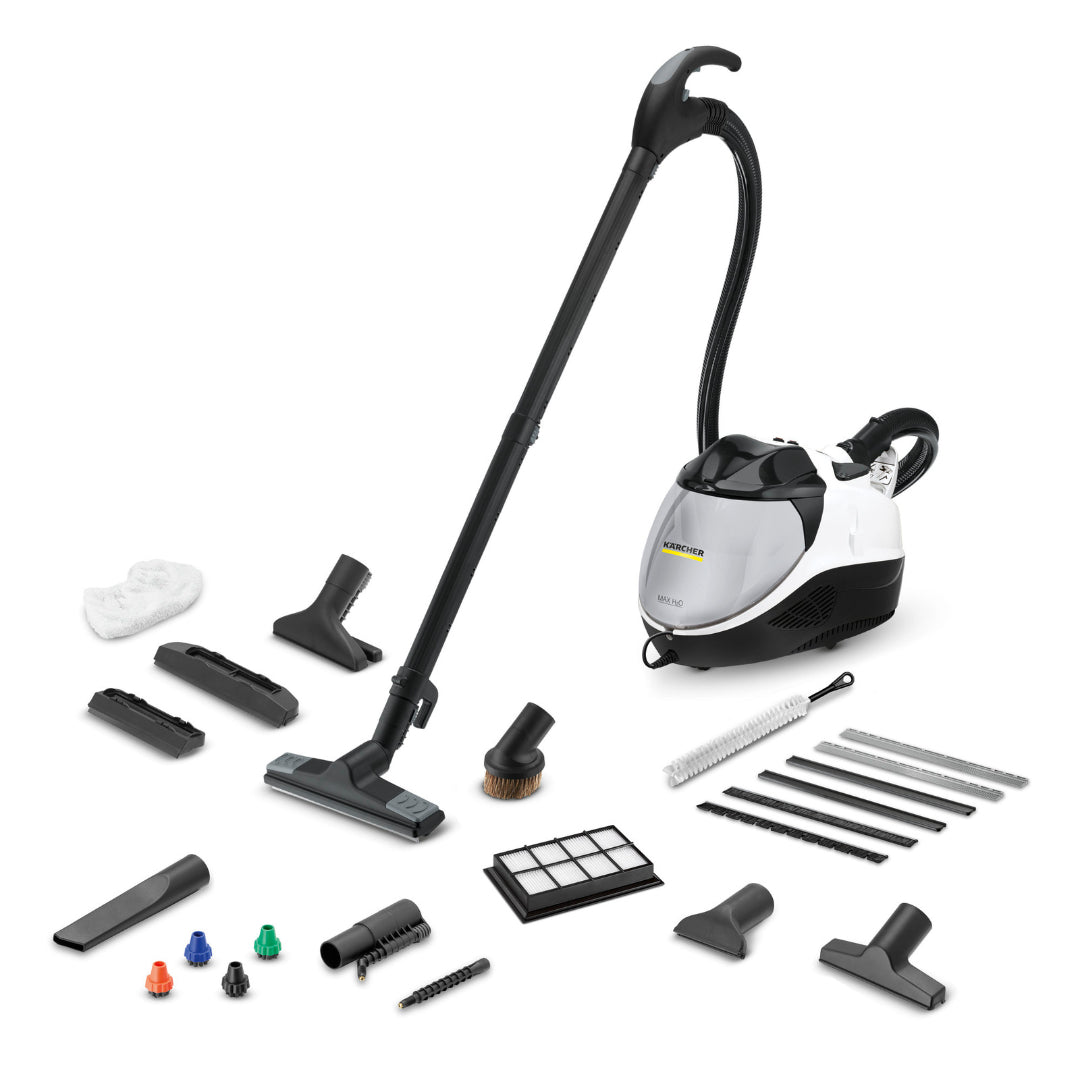 Steam Vacuum Cleaner SV7