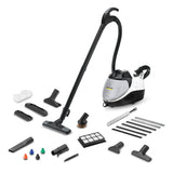 Steam Vacuum Cleaner SV7