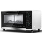 10L Mini Toaster Oven  TM-MM10DZF(WH)