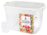 Rice & Grains Container 7KG/13KG Model 2558/2559