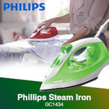 Steam Iron GC1434