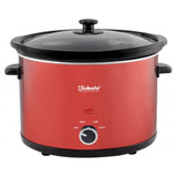 Electric Crockery Pot1.5/2.5/3.5/5.5-Litre (1521/2521/3521/5521 CR-TR)