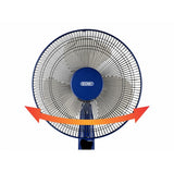 16 inch Stand Fan BSF3816