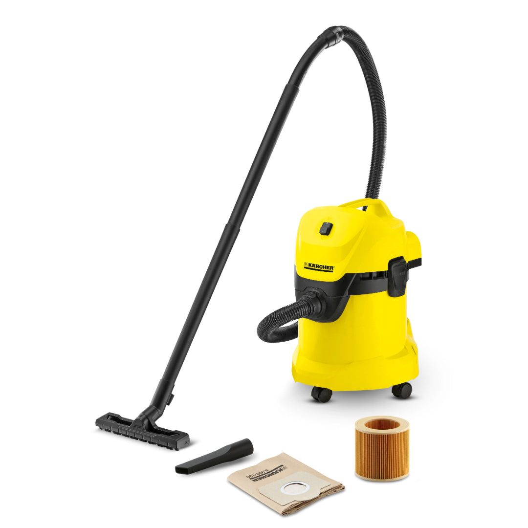 Multi Purpose Vacuum Cleaner WD3