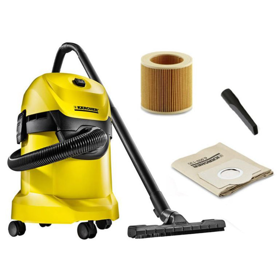 Multi Purpose Vacuum Cleaner WD3