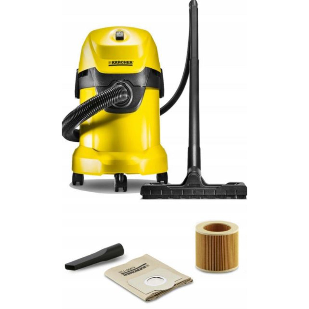 Multi Purpose Vacuum Cleaner WD3