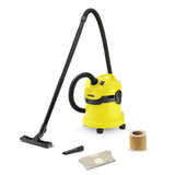 Karcher Wet And Dry Vacuum Cleaner WD2