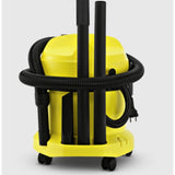 Karcher Wet And Dry Vacuum Cleaner WD2