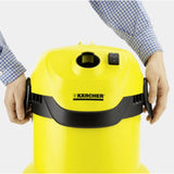 Karcher Wet And Dry Vacuum Cleaner WD2