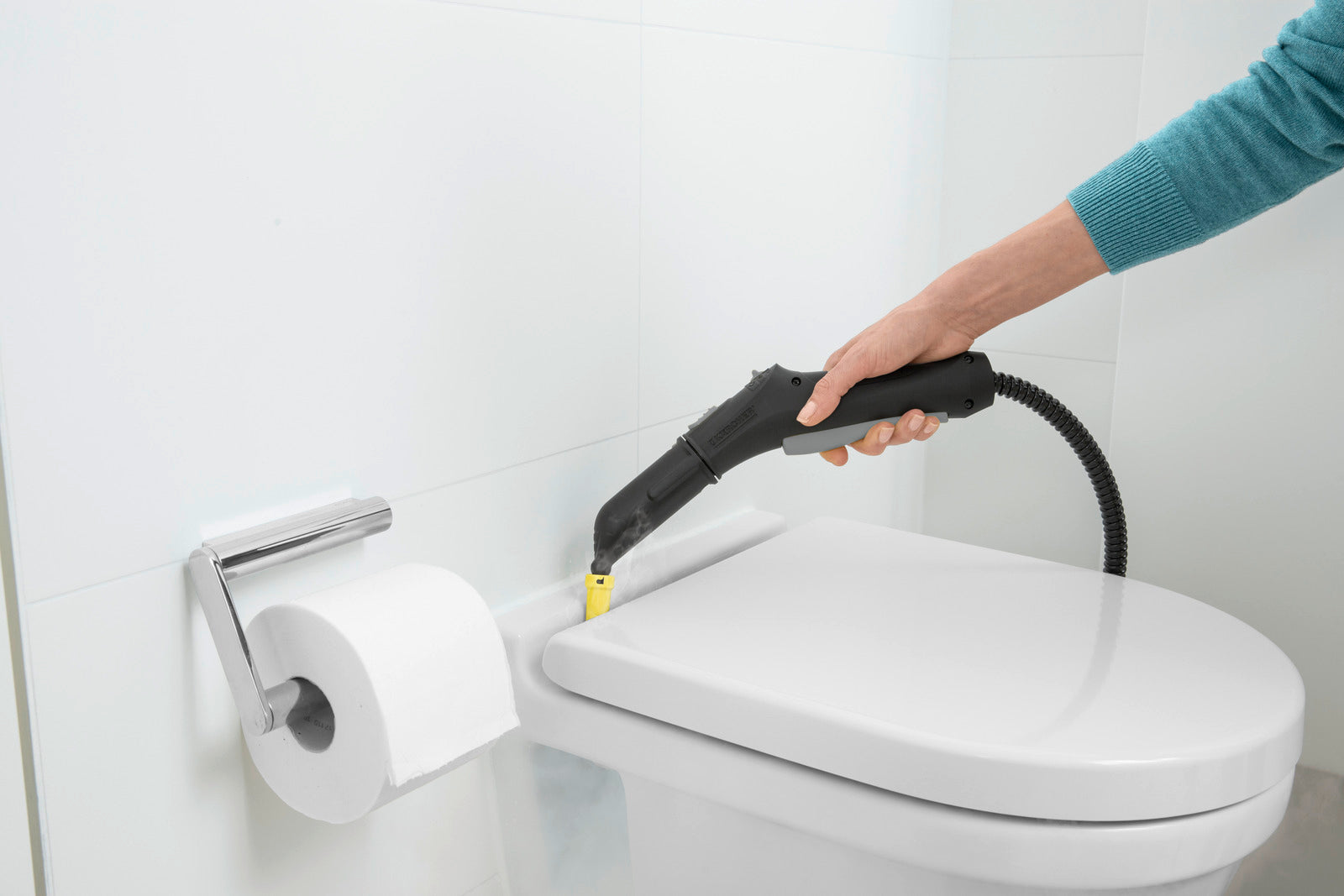 Steam Cleaner SC 2 Deluxe EasyFix / Karcher SC2