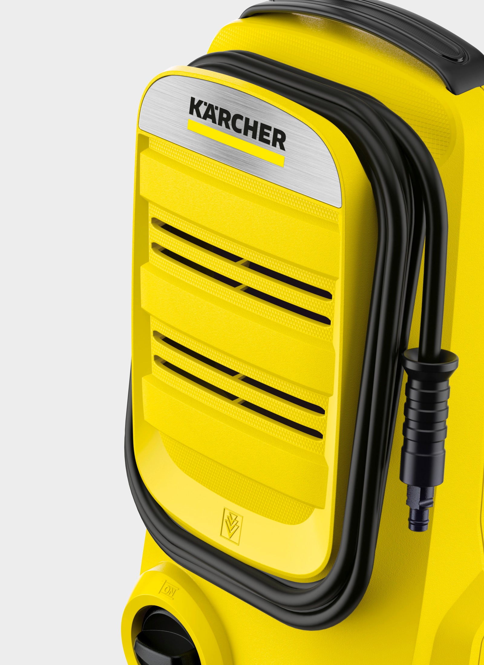 Compact Pressure Washer K2