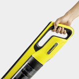 Handheld Cordless Vacuum Cleaner VC 4i Running Time 60mins