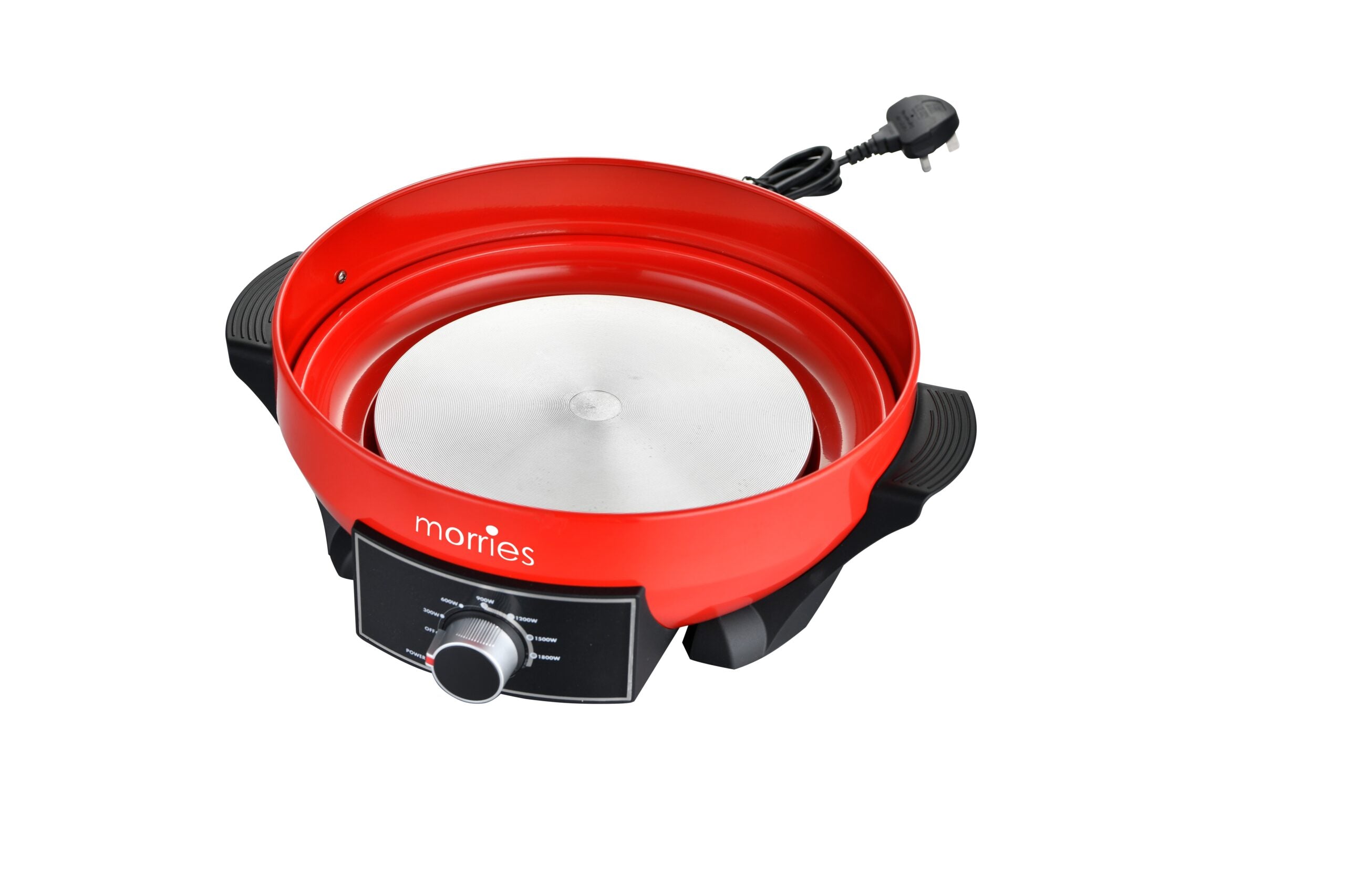 Multi Cooker MS7000MC Frying pan Hotpot Steamboat Steam boat BBQ Grill