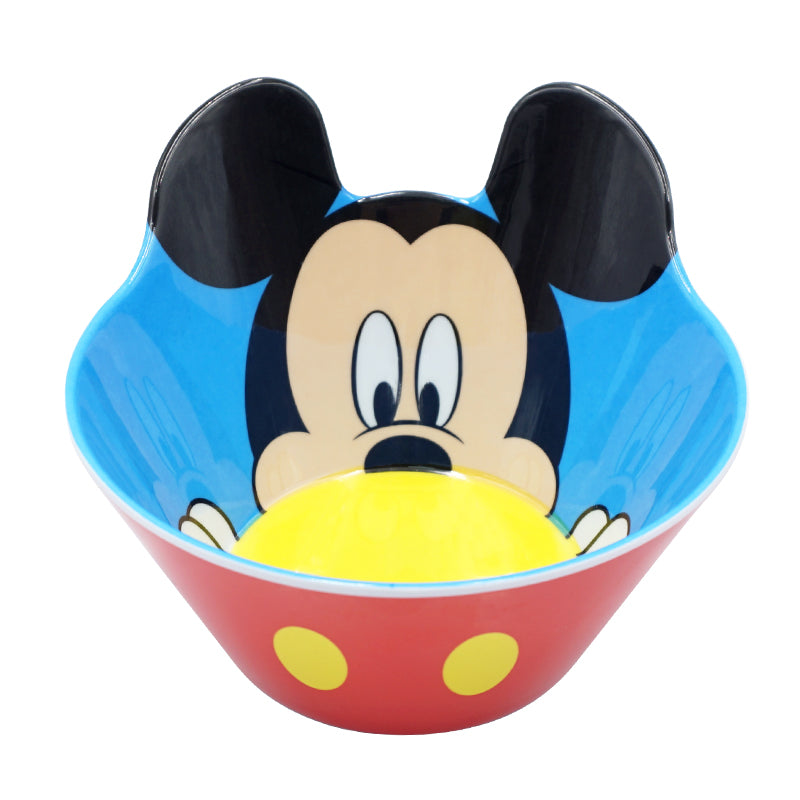 360ml Kids Soup Rice Fruit Bowl