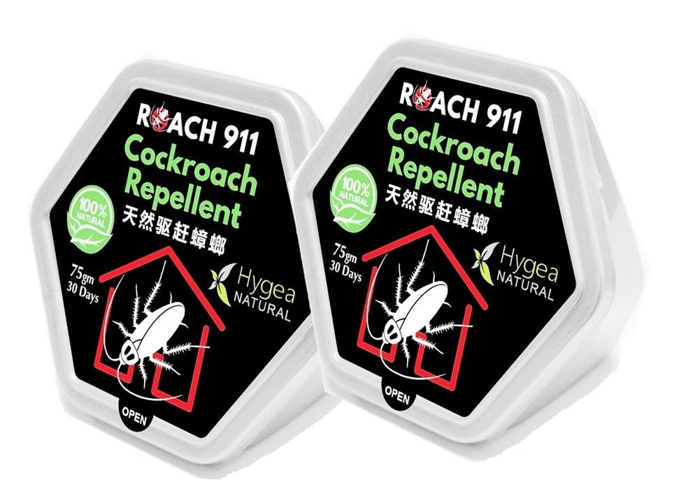 Roach 911 Cockroach Repellent