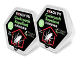 Roach 911 Cockroach Repellent