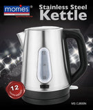 1.7L Stainless Steel Kettle MS CJ800N