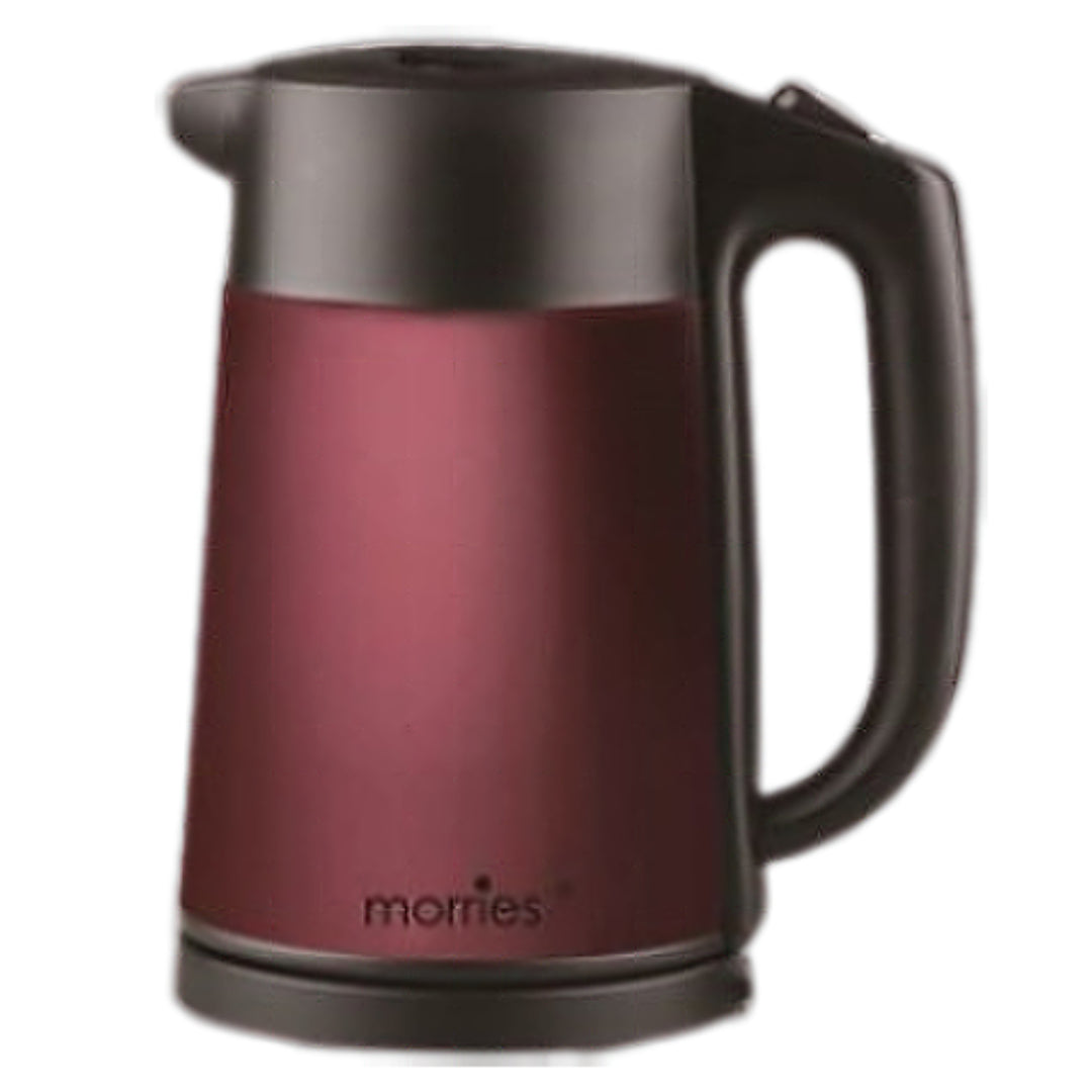 1.5L Thermo Kettle MS 1500TEK