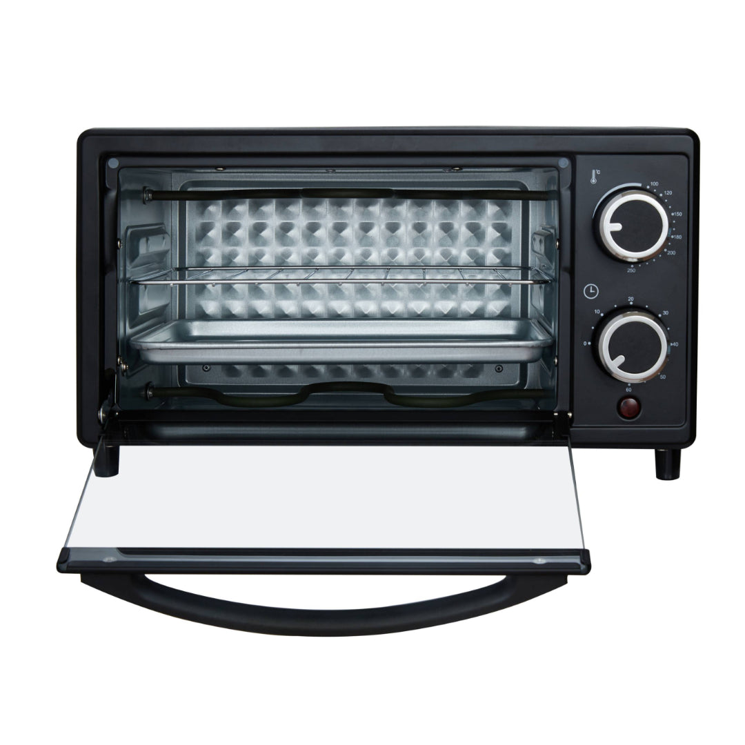 10L Oven Toaster S/S MSOT905 Premium