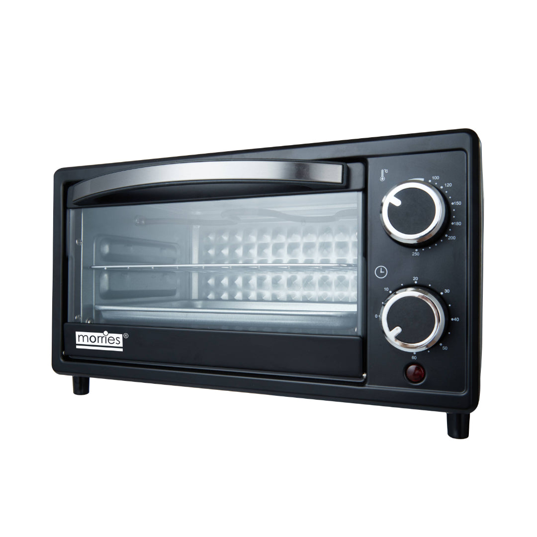 10L Oven Toaster S/S MSOT905 Premium