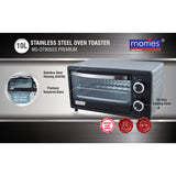 10L Oven Toaster S/S MSOT905 Premium