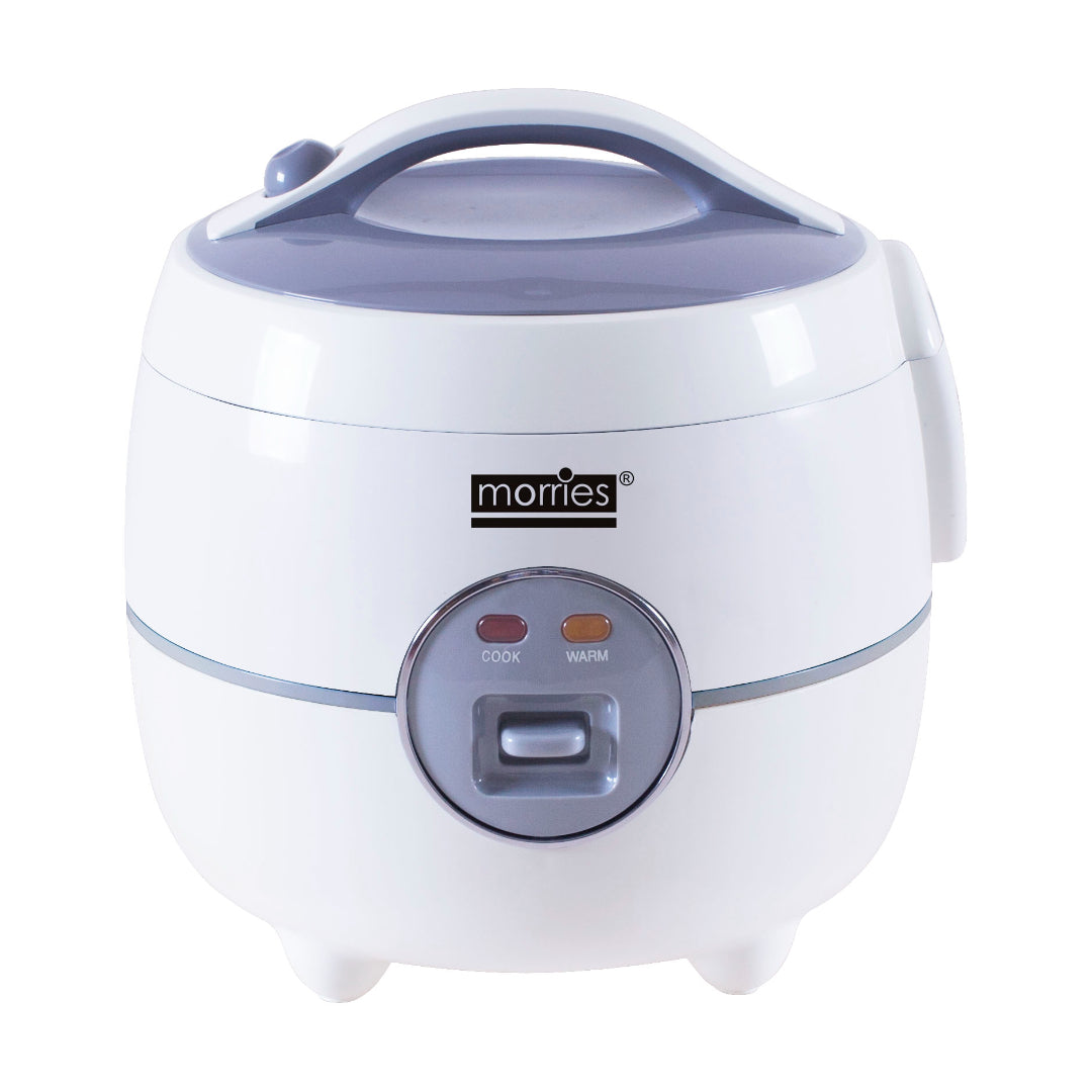 1.0L Mini Deluxe Rice Cooker MS-RC100R