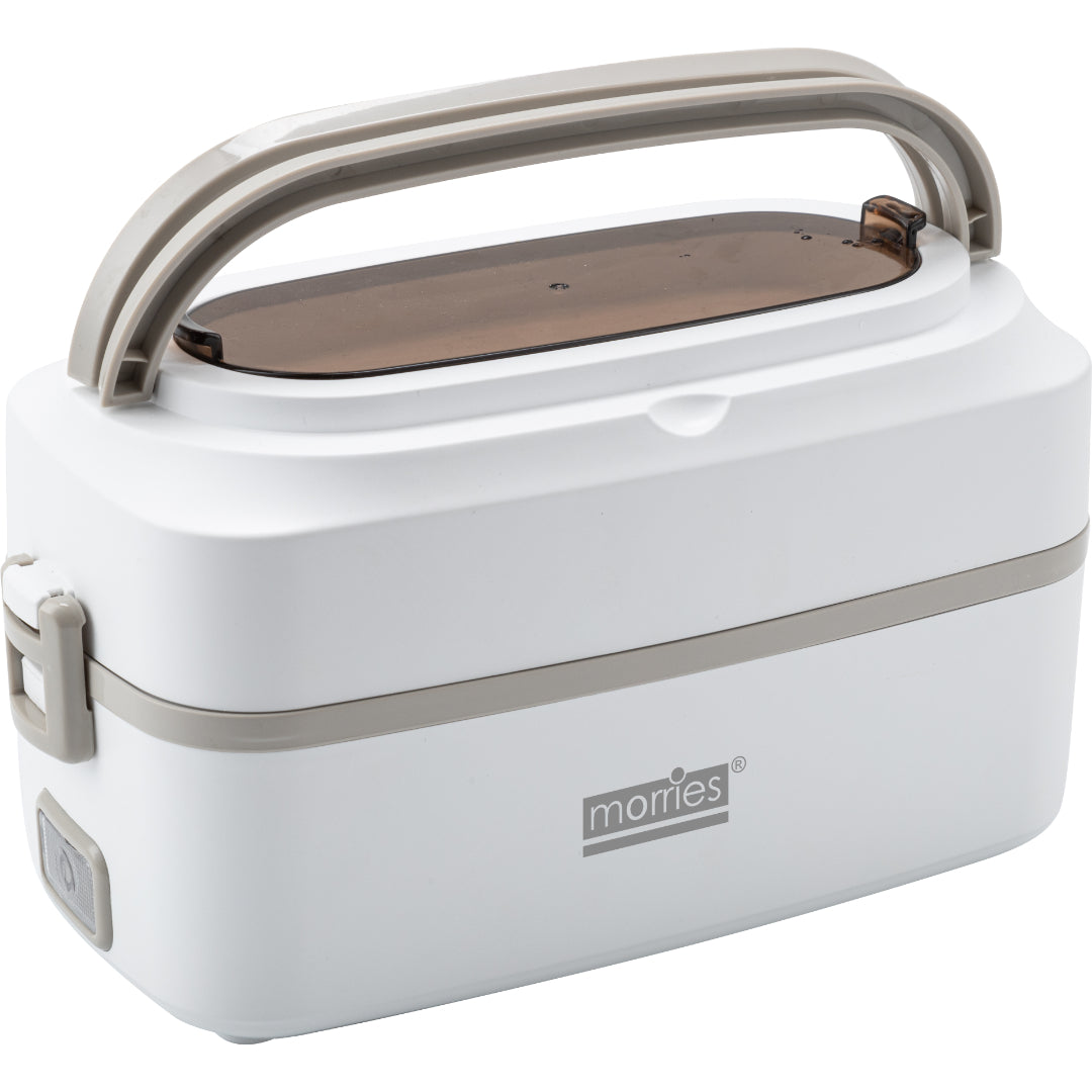 1L Electric Lunch Box MS803LB (Double Pot)